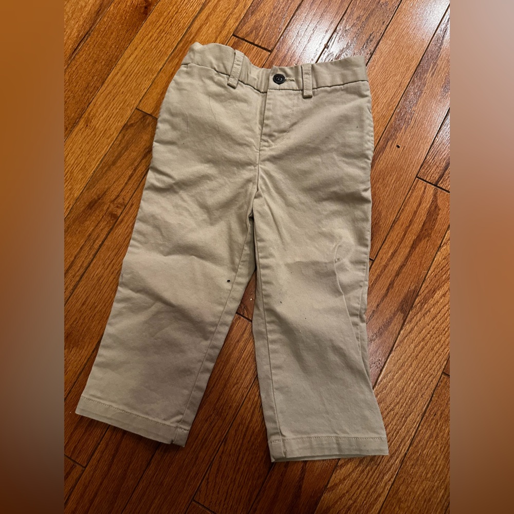 Polo Ralph Lauren chino pants